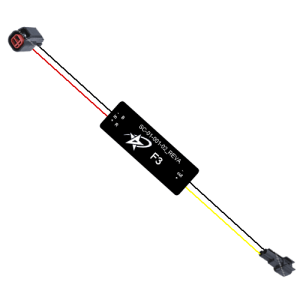 Brake Star F3 G3A Micro-Controller