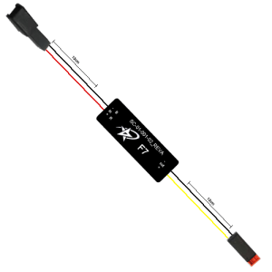 Brake Star F7 G3A Micro-Controller