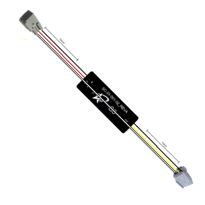 Brake Star G3 G3A Micro-Controller