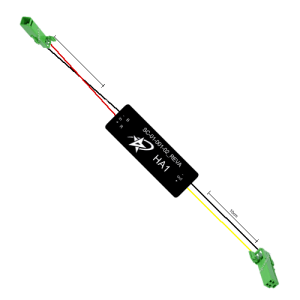 Brake Star HA1 G3A Micro-Controller