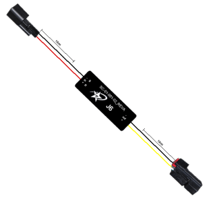 Brake Star J6 G3A Micro-Controller