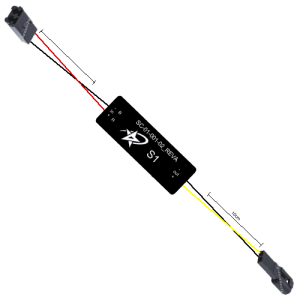 Brake Star S1 G3A Micro-Controller