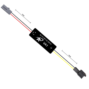 Brake Star VA1 G3A Micro-Controller