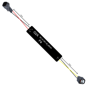 Brake Star F4 G3A Micro-Controller