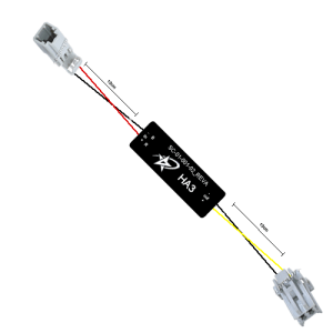 Brake Star HA3 G3A Micro-Controller