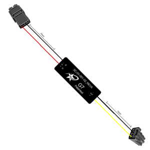 Brake Star G7 G3A Micro-Controller