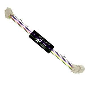 Brake Star T11 G3A Micro-Controller