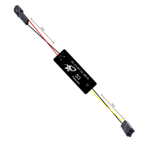 Brake Star S3 G3A Micro-Controller