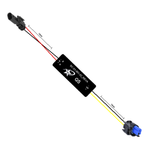 Brake Star G5 G3A Micro-Controller