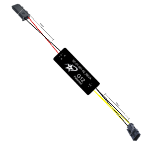 Brake Star G12 G3A Micro-Controller