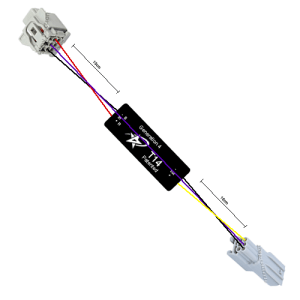 Brake Star T14 Gen 4 Micro-Controller