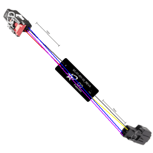 Brake Star G9 Gen 4 Micro-Controller