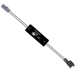Brake Star R1 Resistor Module