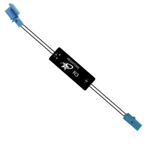 Brake Star R3 Resistor Module